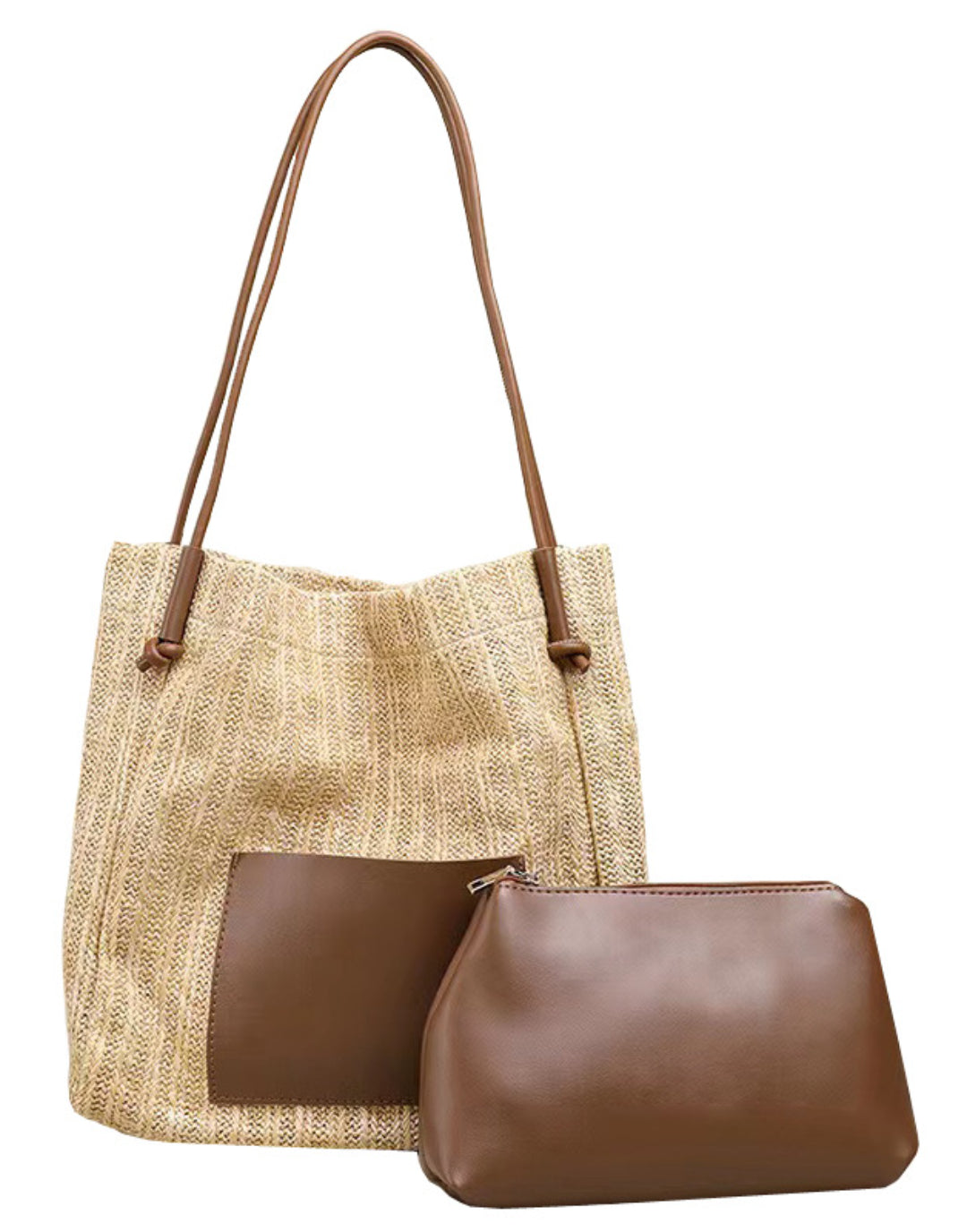 Beach Bags Tote Bag&Summer Shoulder Bags