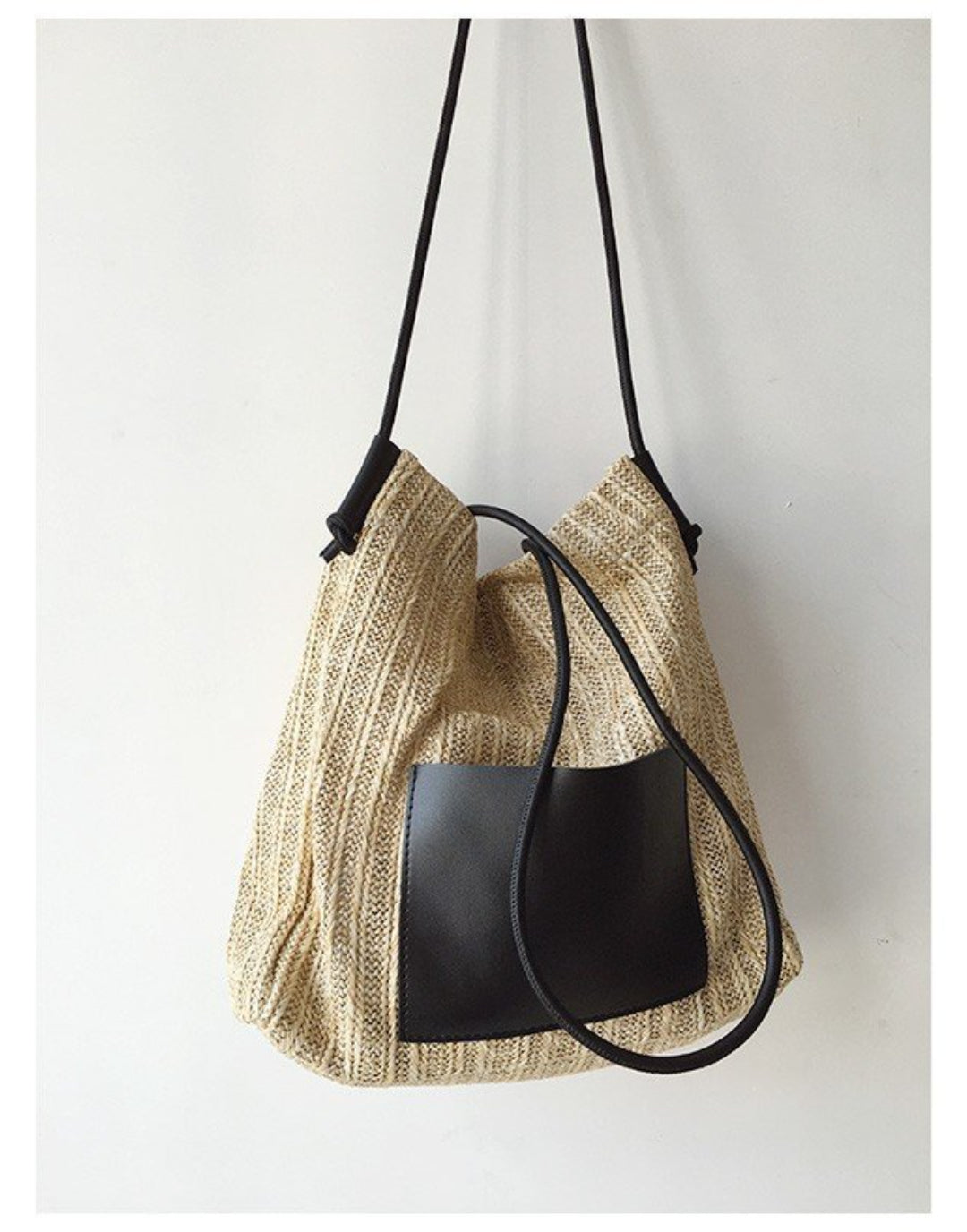 Beach Bags Tote Bag&Summer Shoulder Bags