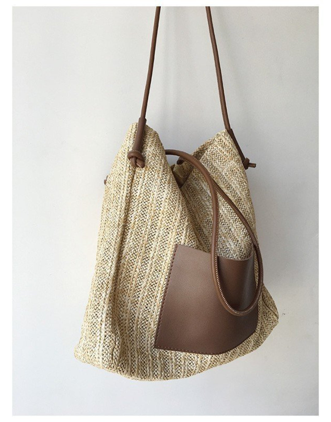 Beach Bags Tote Bag&Summer Shoulder Bags