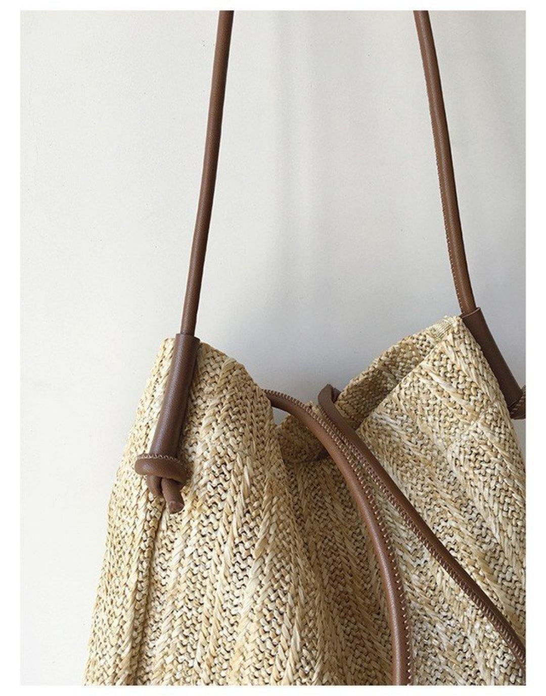 Beach Bags Tote Bag&Summer Shoulder Bags