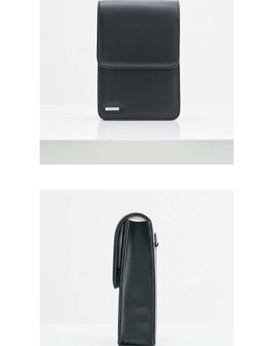 Men Phone & Daily Bag Set With Card Bag