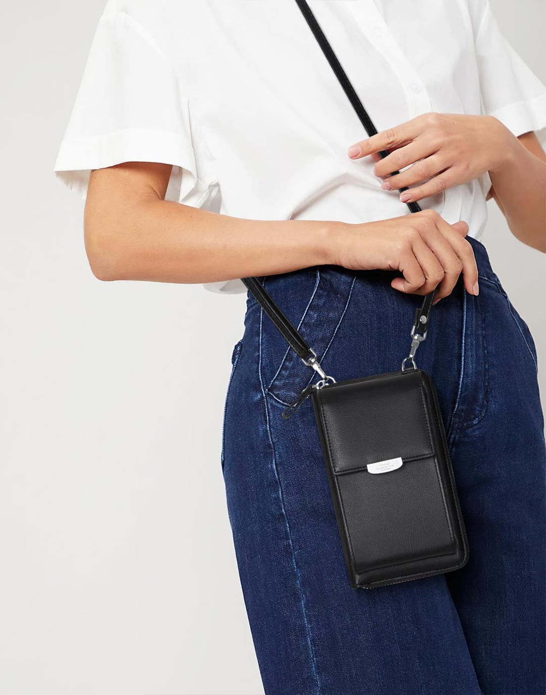 Small Cross-body&Shoulder Phone Bag