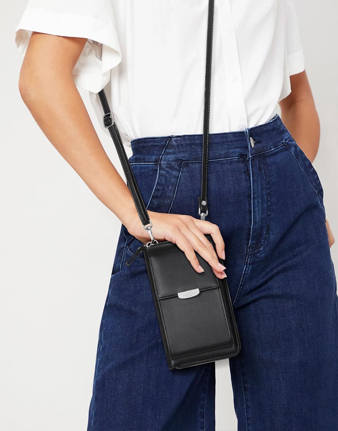 Small Cross-body&Shoulder Phone Bag