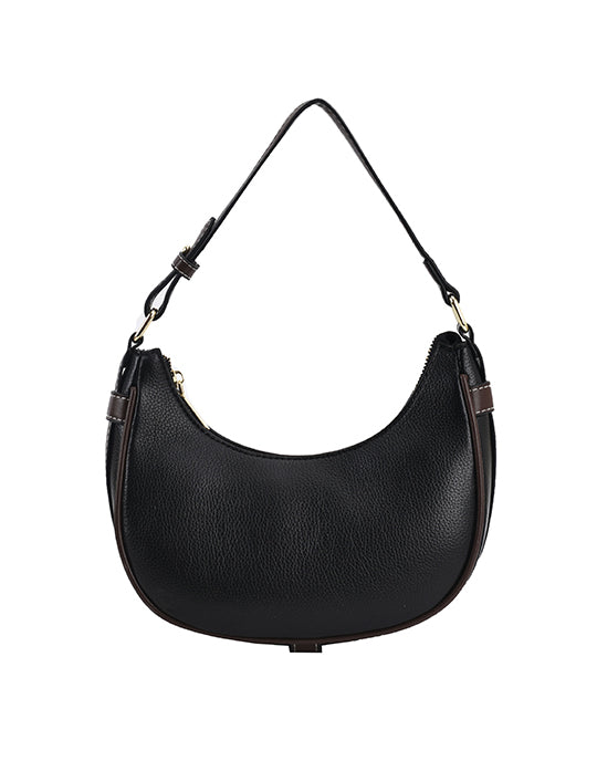 Hot Sale Small Half Moon Armpit Bag