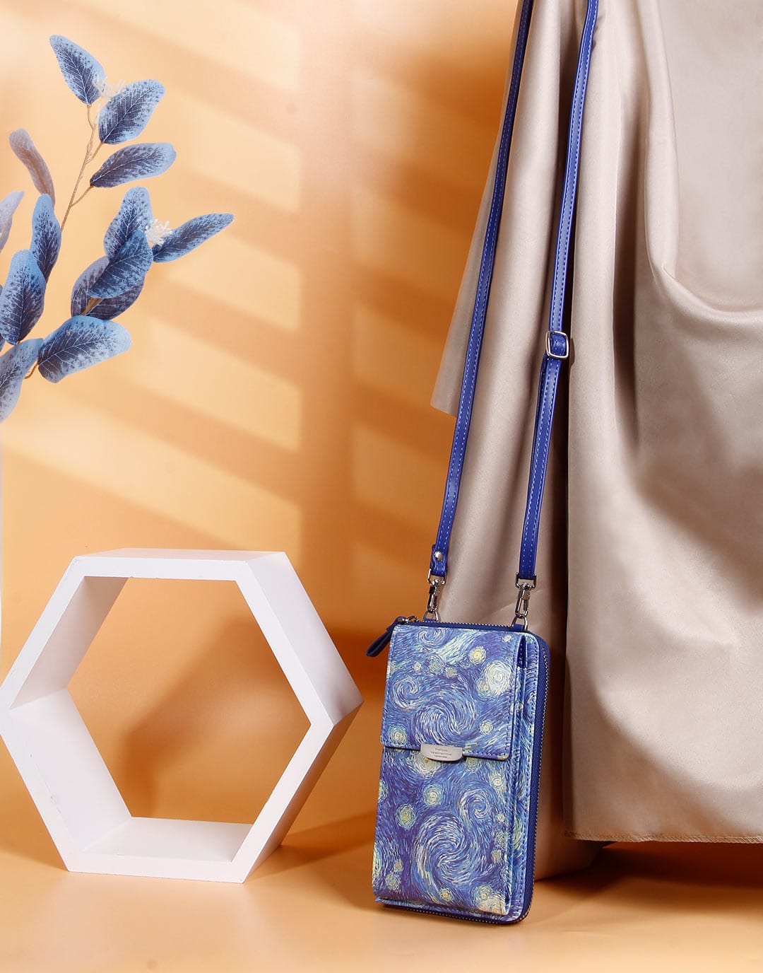 Small Cross-body&Shoulder Phone Bag