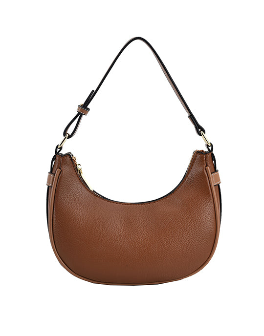 Hot Sale Small Half Moon Armpit Bag